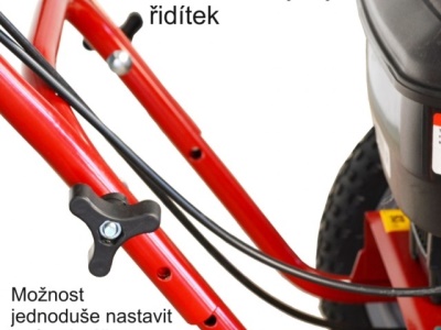 Bubnová sekačka PROTON 1