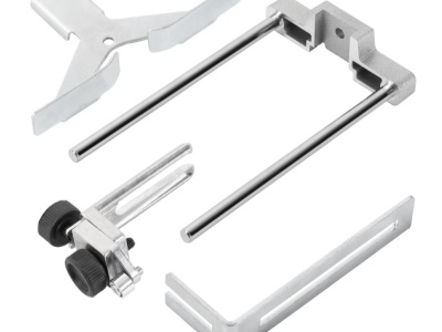 Frézka horní Procraft POB24-1b-f s příslušenstvím 3v1