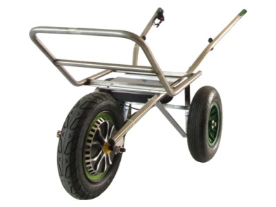 Multifunkční nerezový nosič