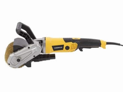 POWX0497 - Válcová satinační bruska 1400W