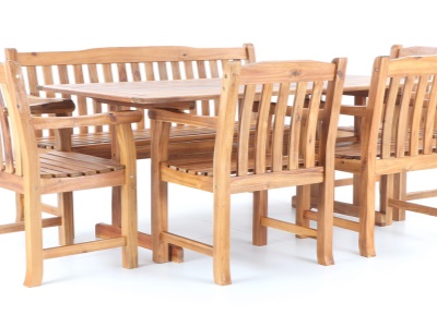 TUVALU VeGA set 7 DeLuxe