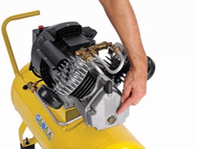 POWX1770 - Kompresor 3HP