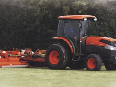 Kubota L 5040 GTSC