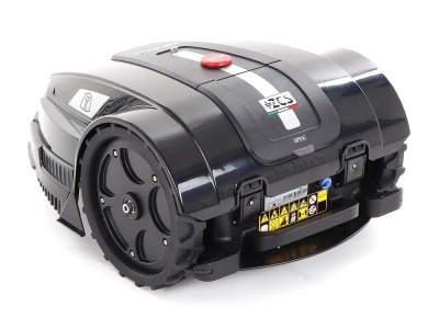 TECHline TECH DZ2 (2.5)