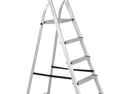 Schůdky hliníkové jednostranné 7st. Procraft  PLA2.150