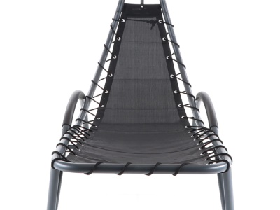 Lehátko JORDAN De Luxe