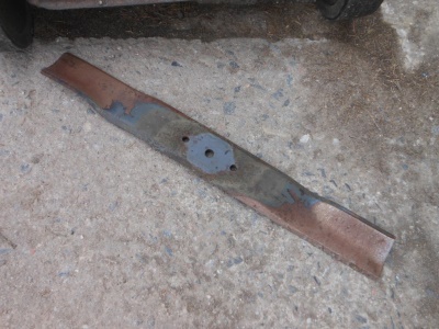 Sekačka - Bolens BL 4047 SP 