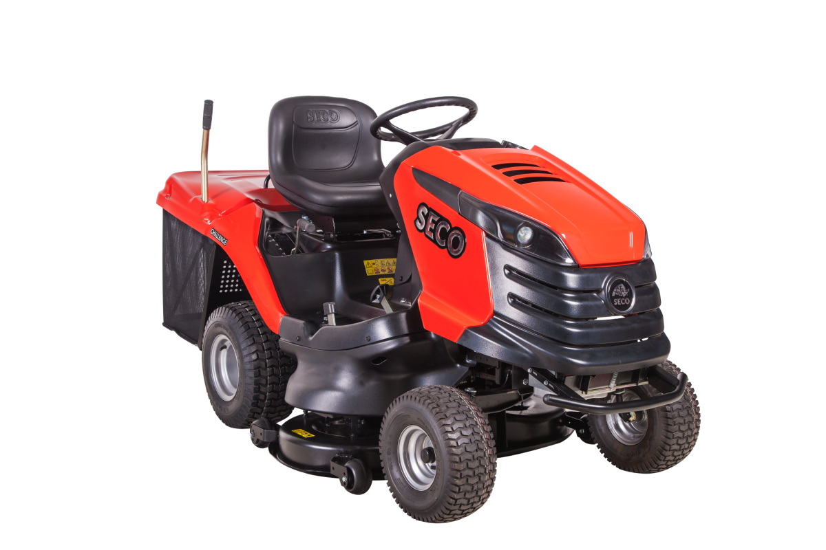 Zahradní traktor Seco Challenge MJ 102-22