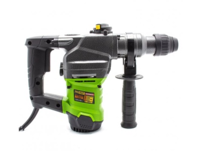 Kombinované vrtací a sekací kladivo SDS Plus Procraft BH1750