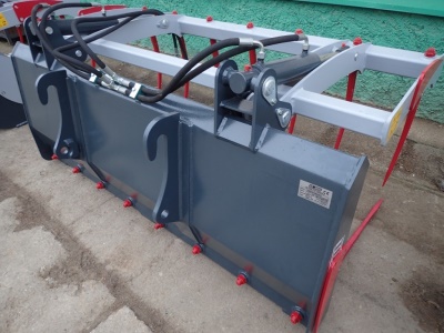 Vidle s přidržovačem CK SNR 2400