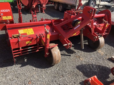 Půdní fréza Grimme GF 75-4