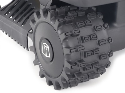 TECHline NEXTTECH LX2.5