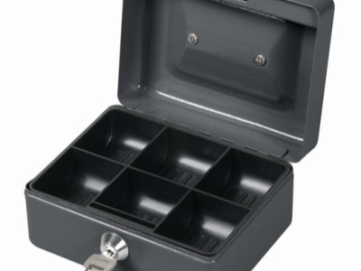 MOTMB152 - Příruční pokladna