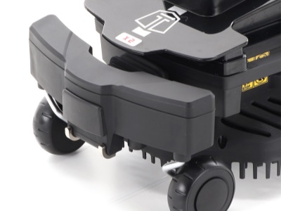 TECHline NEXTTECH DX2
