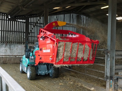 Teagle Tomahawk 6100H