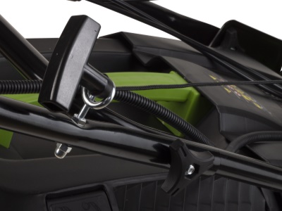 Benzínová sekačka Procraft PLM505ES NE