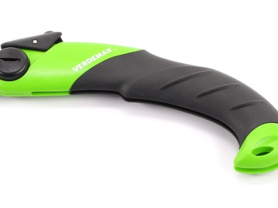 VERDEMAX pilka 4236 skládací