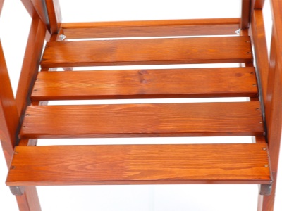 Křeslo VeGA OSCAR 3-poz.