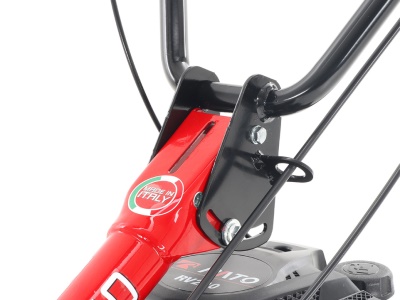 EUROSYSTEMS RS210 RATO 200