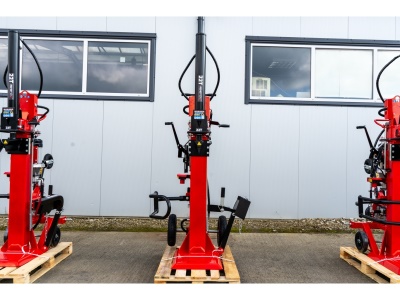 Hydraulický štípač 22T E