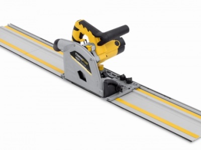 POWX0561 - Ponorná pila 1 200 W - SET