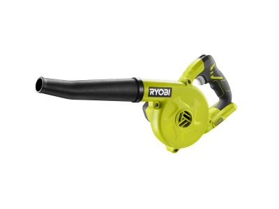 Ryobi R18TB-0 - aku 18 V kompaktní foukač ONE+ (bez baterie a nabíječky)