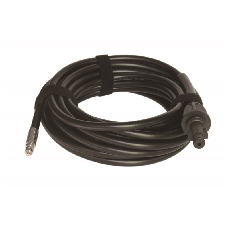 Riwall PRO 10 m hadice na čištění potrubí - pro REPW 110/130/155/180 RC/195i SET