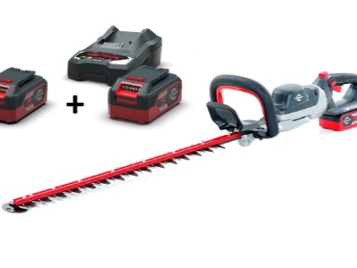 CRAMER 48HD66K2 + KIT