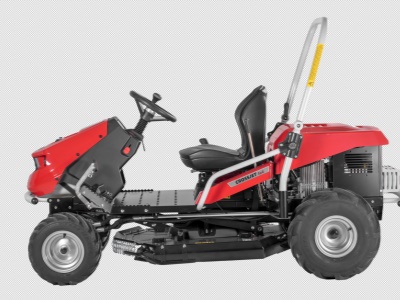 Crossjet 4x4