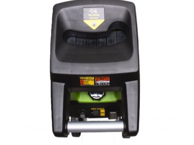 Zahradní drtič větví nožový Procraft PSL2400