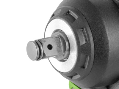 Aku rázový utahovák Procraft PWA18 (bez baterie a nabíječky)