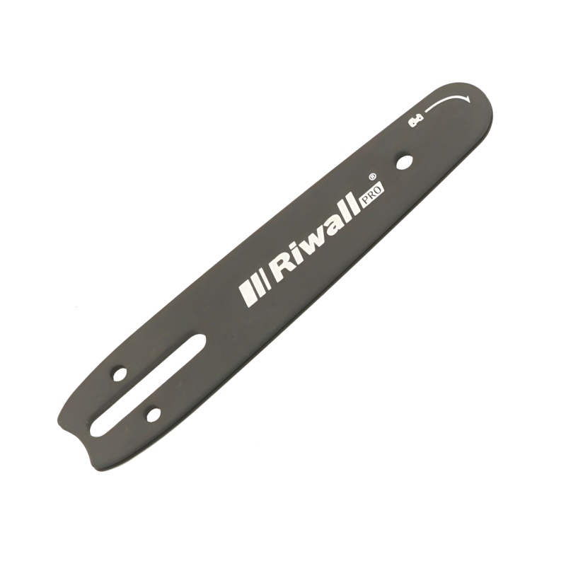Riwall PRO - Vodící lišta 6" (15 cm) 1/4" 1,1 mm - pro RAHS 1820i