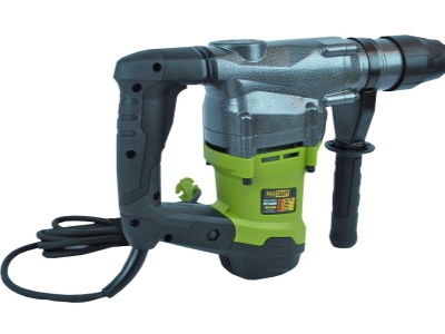 Kombinované vrtací a sekací kladivo SDS MAX Procraft BH1600M