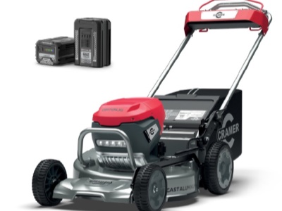 CRAMER OPTIMUS ATM53A