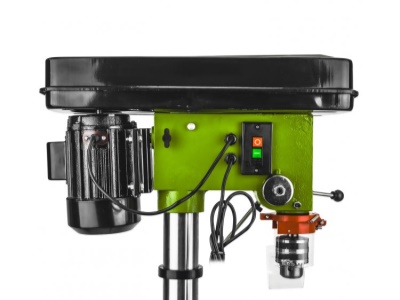 Sloupová vrtačka Procraft BD2150