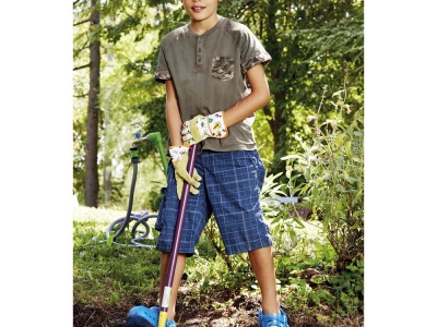 VERDEMAX dětská lopata 4050