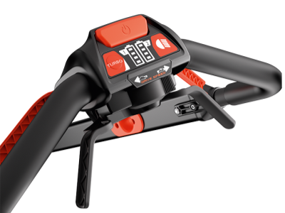 AKU sekačka na trávu ECHO DLM-5100SP