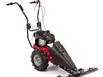 Lištová sekačka MTD SMART BM 87-35