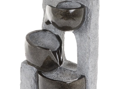 Fontána Kamenné misky