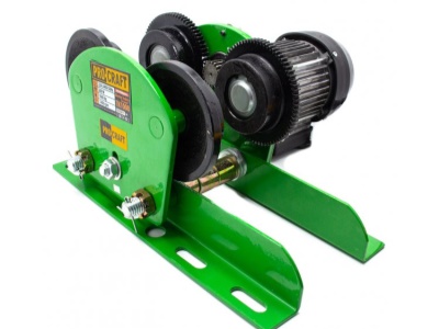 Elektrický pojezd Procraft TK1000