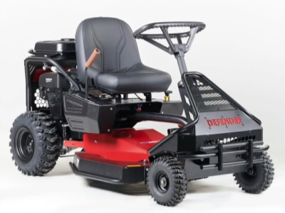 PUBERT DEFENDER 84