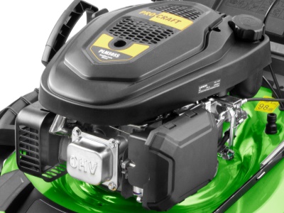 Benzínová sekačka Procraft PLM505S NE