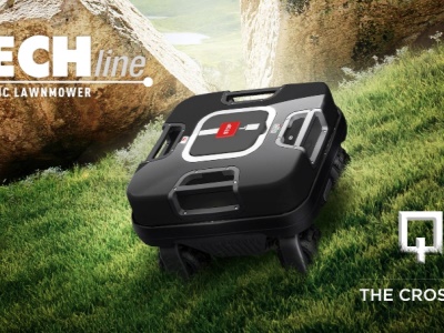 TECHline NEXTTECH QUADRITECH 4WD