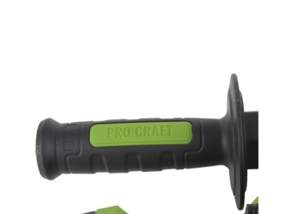 Kombinované vrtací a sekací kladivo SDS Plus Procraft BH2200