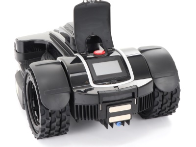 TECHline NEXTTECH LX6 HRTK