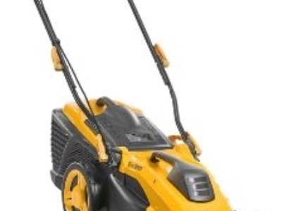 Travní sekačka Stiga Combi 40 E