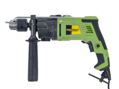 Příklepová vrtačka Procraft PS1700/2