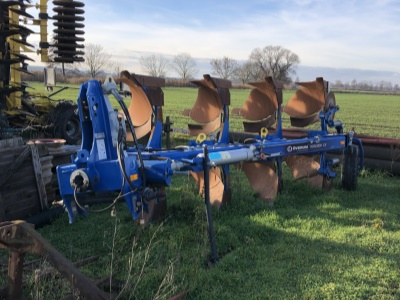 Pluh Överum CX 4975 