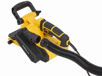 POWX0461 - Pásová bruska 900 W