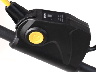 Aku sekačka Procraft PLM22bb (bez baterie a nabíječky)